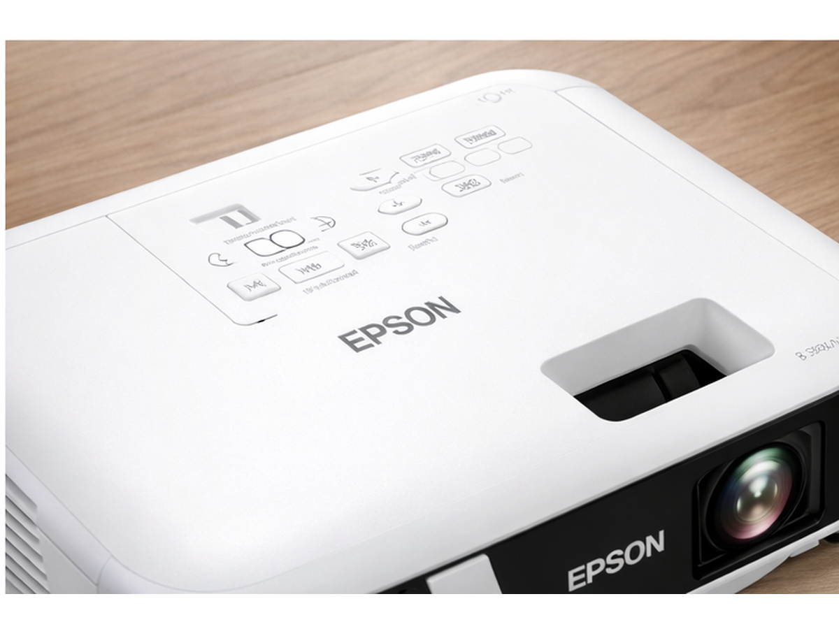 ��������  Epson EB-FH52 (V11H978040)