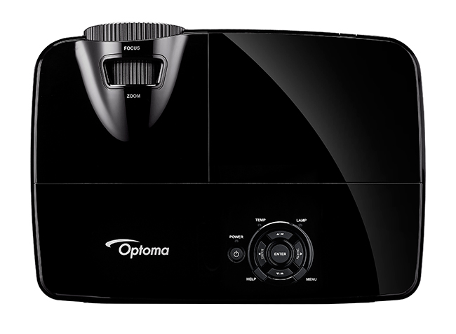��������  Optoma X303