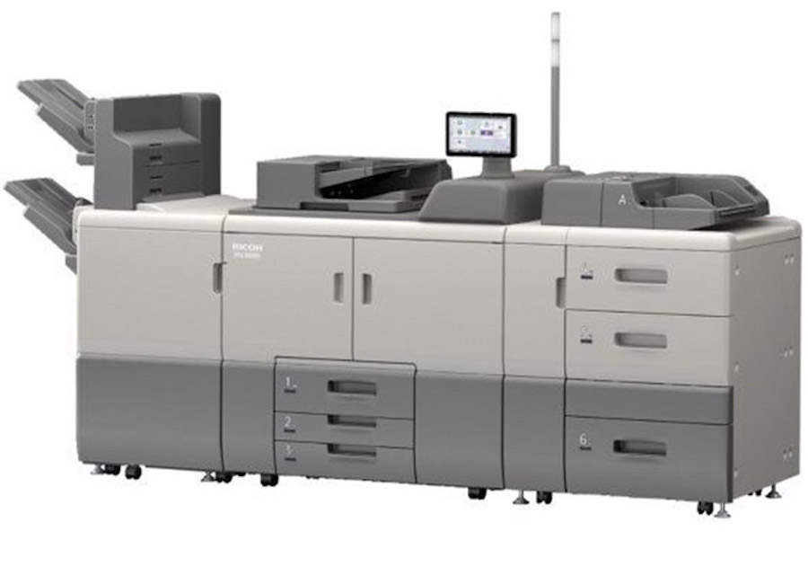    Ricoh Pro 8400S (409661)