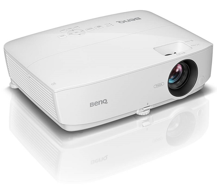  BenQ MW535