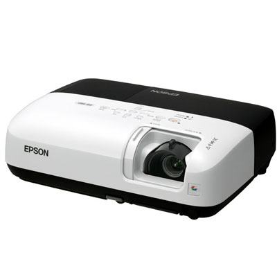   Epson EB-S6