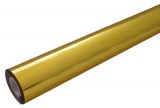 Фольга для горячего тиснения HX507 Gold 107-1 (SP-G04) (640мм)