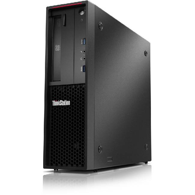 ���������  Lenovo ThinkStation P320 SFF(30BK0001RU)