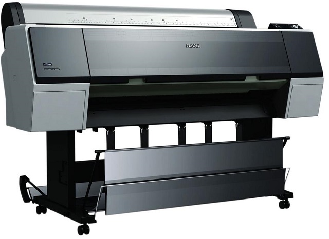 �������� �������  Epson Stylus Pro 9890 (C11CB50001A0)