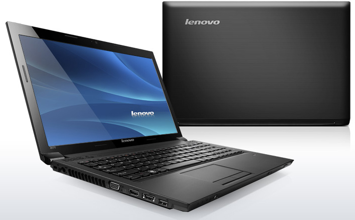 �������  Lenovo Essential B570 ������ (59320661)