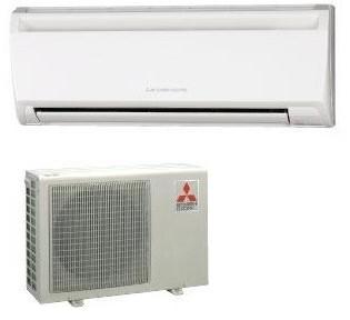 ����������� Mitsubishi Electric MSZ-GC25 VA/ MUZ-GC25 VA