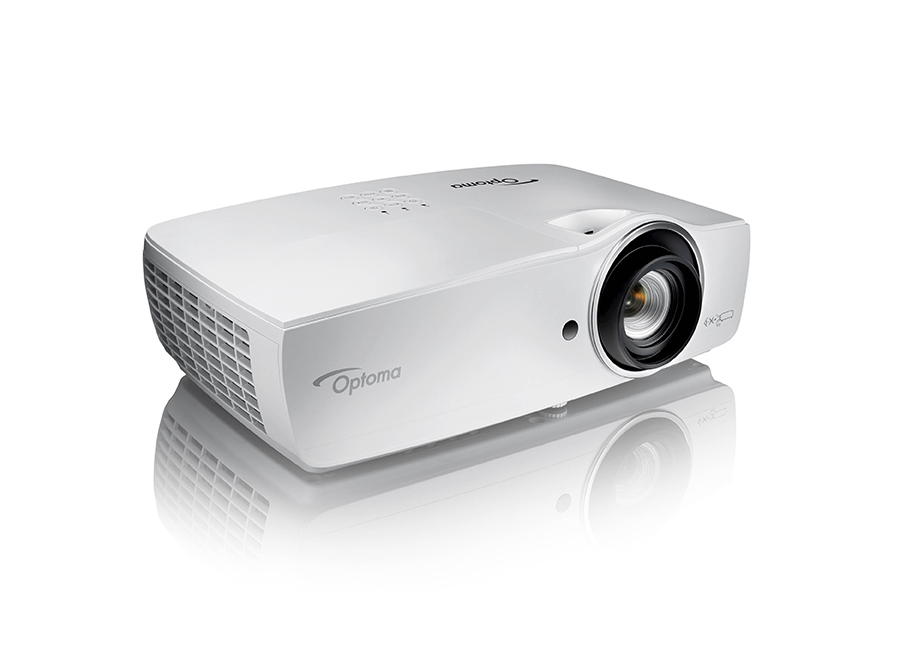  Optoma EH470 Full 3D