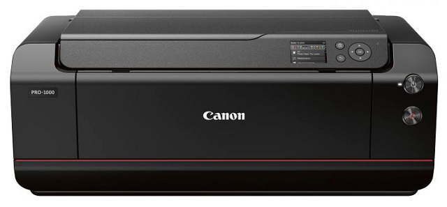   Canon imagePROGRAF PRO-1000 (0608C025)