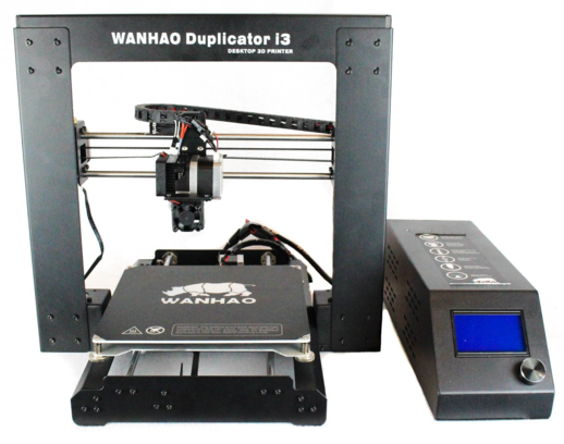 3D  WANHAO Duplicator i3 v2.1 ( )