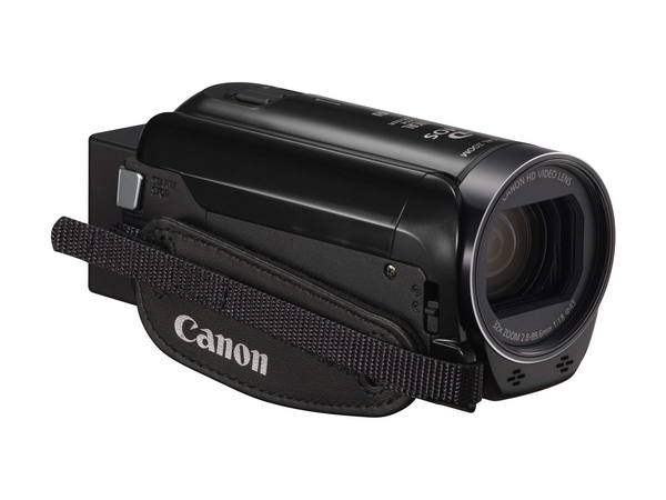  Canon LEGRIA HF R78