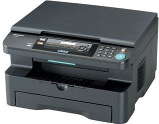  Panasonic KX-MB 263 RU-B