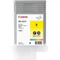  Canon PFI-101Y Yellow 130  (0886B001)