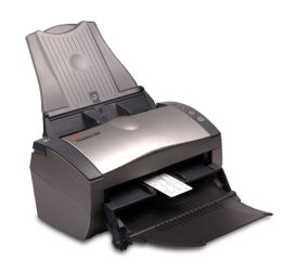  Xerox DocuMate 262i