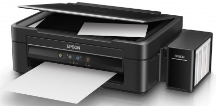  Epson L382