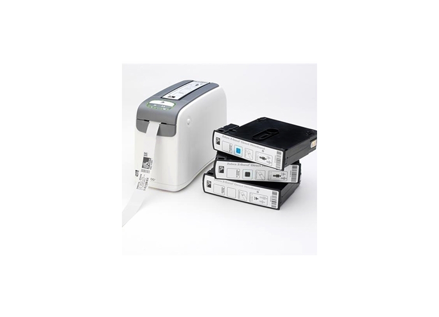   Zebra DT HC100 (HC100-300E-1100)