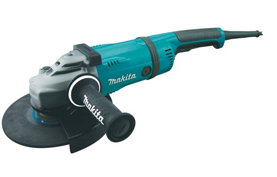 ����������  Makita GA9040SF01 �������