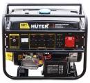  Huter DY8000LX-3