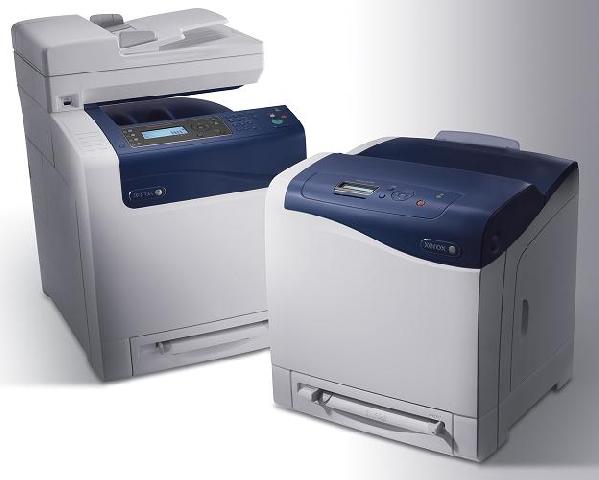  Xerox Phaser 6500DN