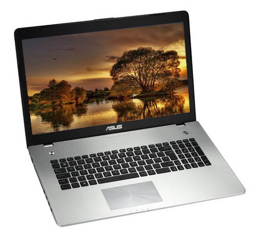  Asus N76VJ (90NB0041-M00880)