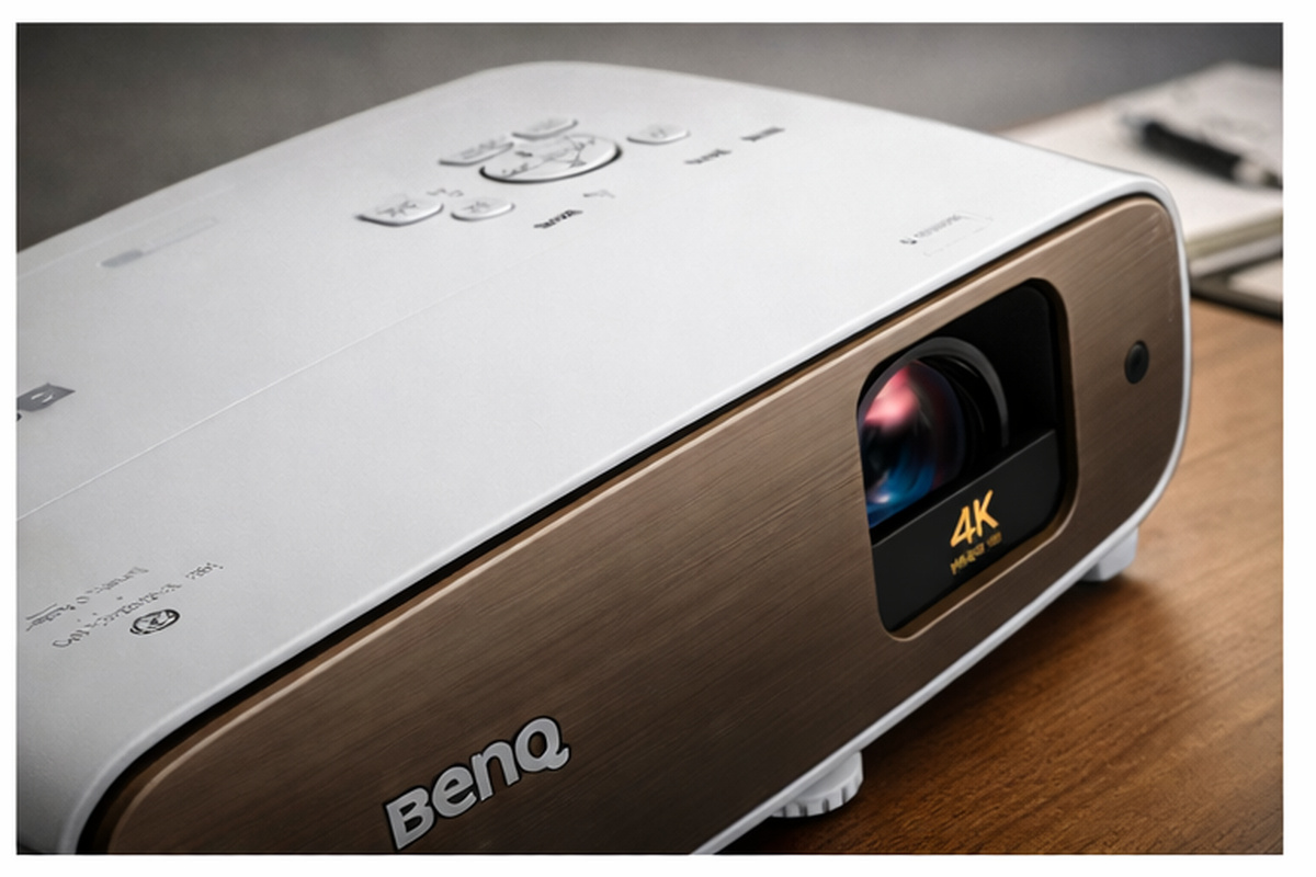 ��������  Benq W2700
