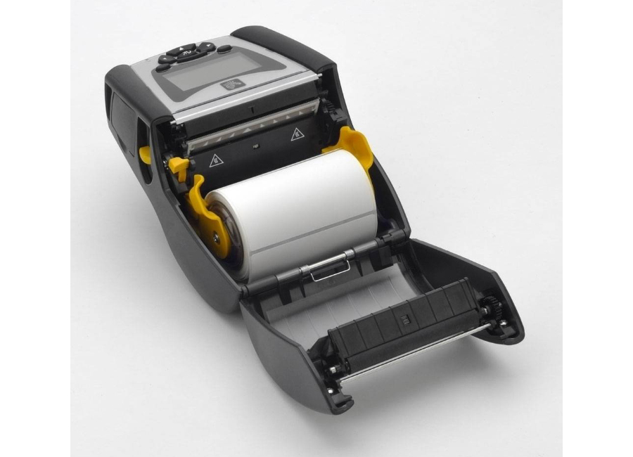 ������� ��������  Zebra QLn320 (QN3-AUNAEM11-00)