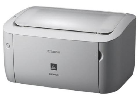  Canon i-SENSYS LBP6000