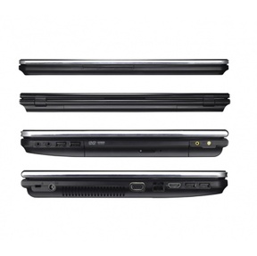 �������  Asus N55SF(90N5FC2D8W5A12VD13AU)