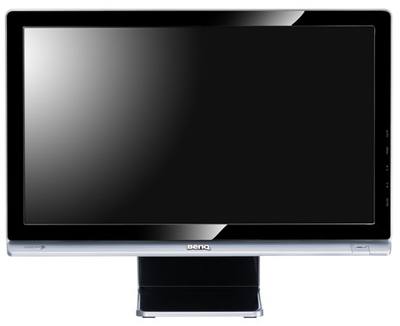  18.5 Benq TFT E900Hda black (1366*768, 170/160, 300 /, 10000:1, 5 ms, spk) TCO03