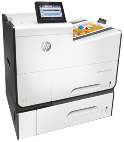 

HP PageWide Enterprise 556xh (G1W47A)