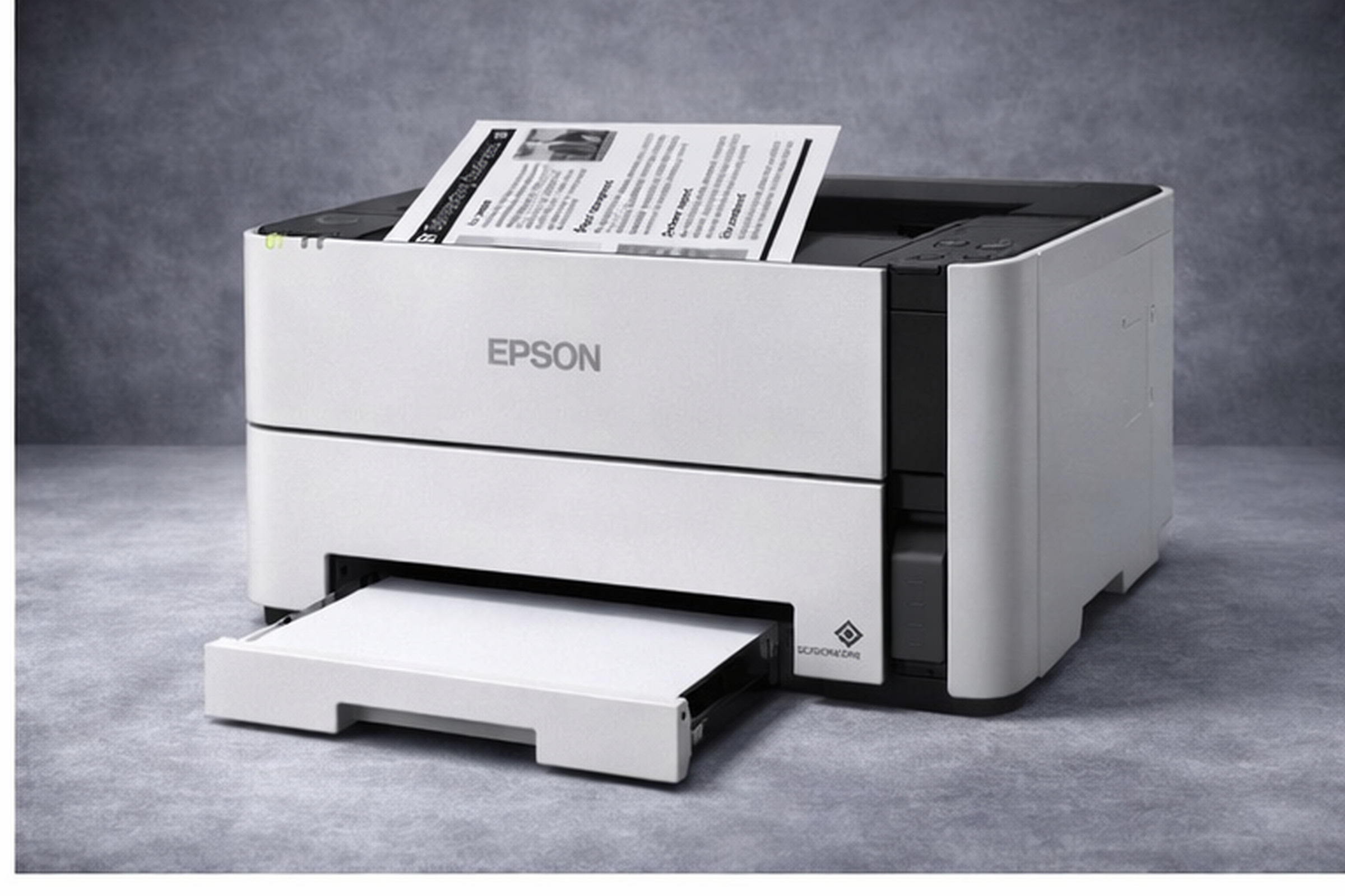 �������  Epson M1170 (C11CH44404)