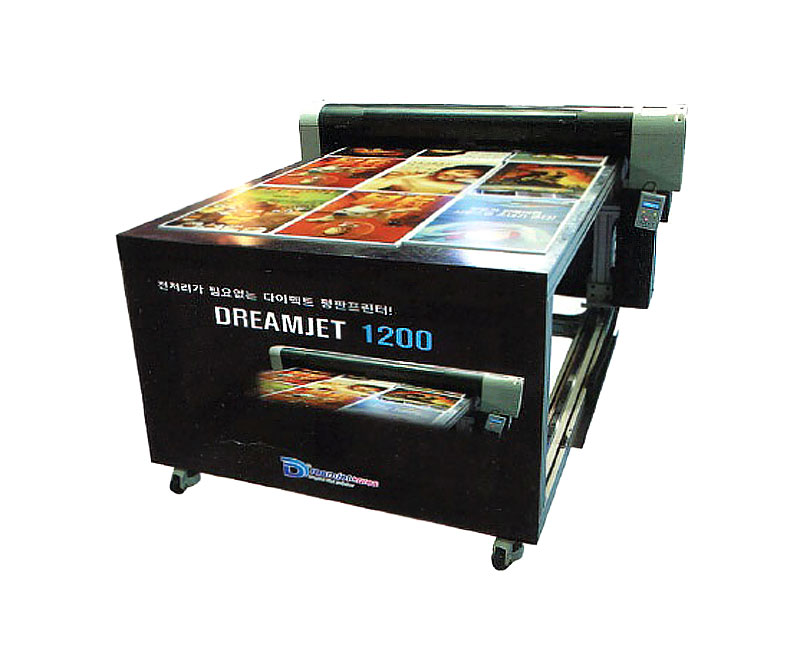   DreamJet 1200
