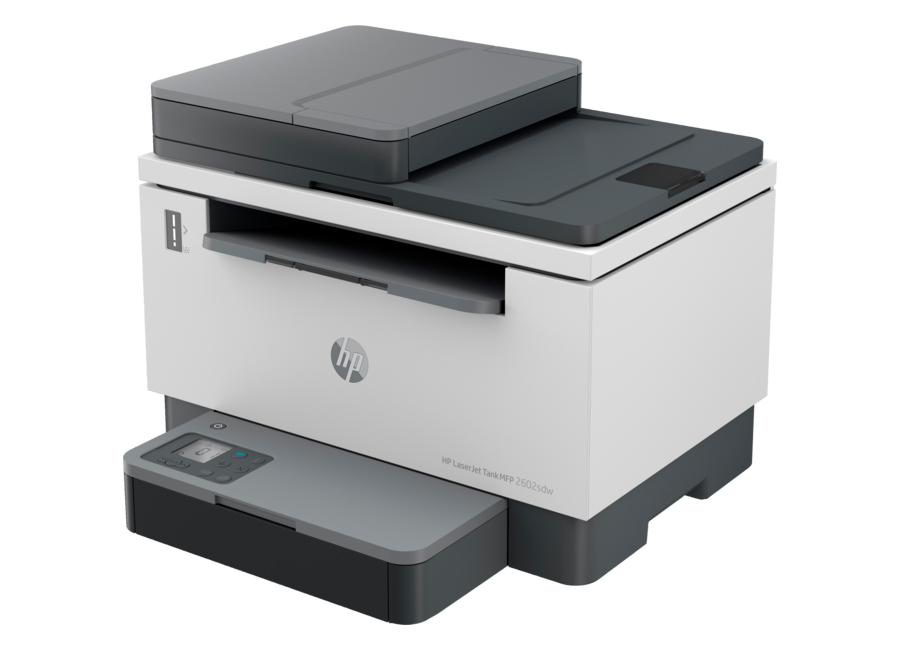  HP LaserJet Tank MFP 2602sdw Prntr (2R7F5A)