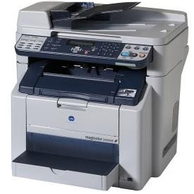  Konica-Minolta MC-2490MF(Print-Copy-Scan-Fax) 5250226-200