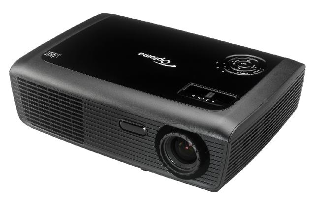 ��������  Optoma DS316L
