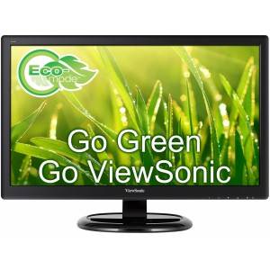  21.5 Viewsonic VA2265SMH LED Black (VS16029)