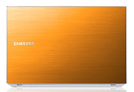  Samsung 300V5A-S1A white-orange (NP300V5A-S1ARU)