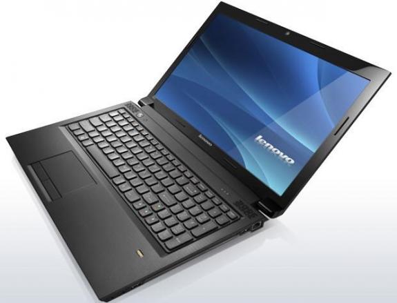  Lenovo Essential B570A  (59307391)