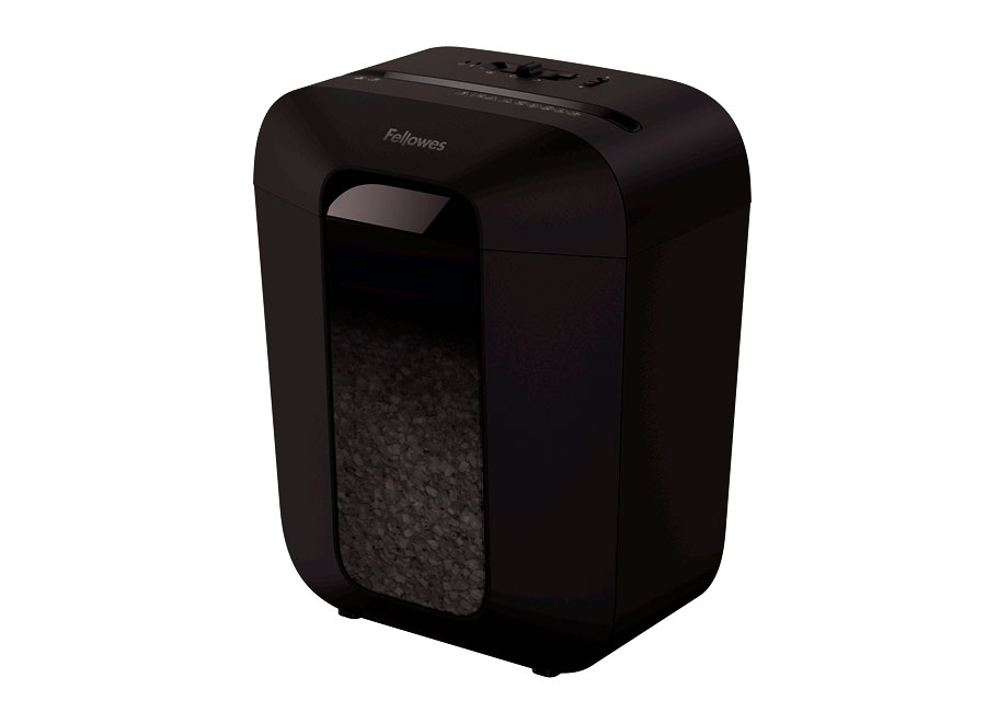  () Fellowes Powershred LX41 (4x12 )