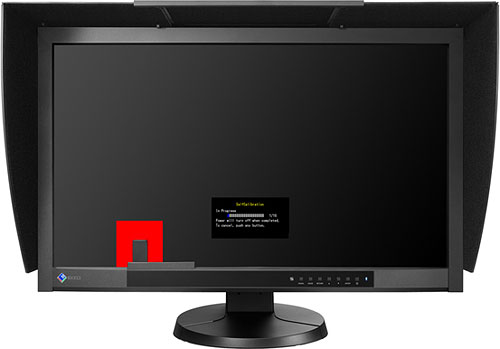   27 EIZO ColorEdge CX270 Black (CX270-BK)