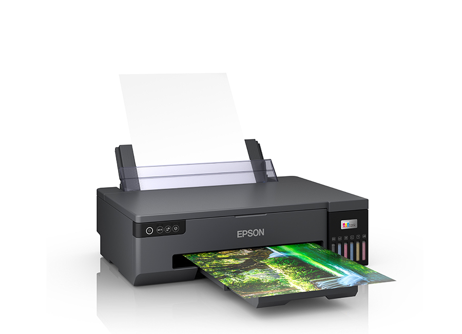  Epson EcoTank L18050