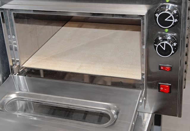     Pizza Group Compact M35/8-M