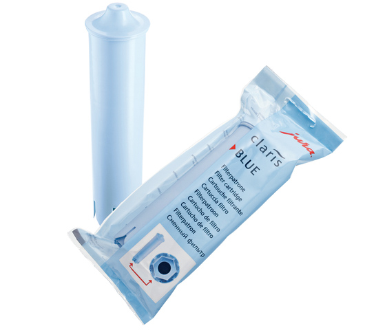 Jura    Claris Blue/Claris Ena