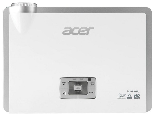  Acer K335