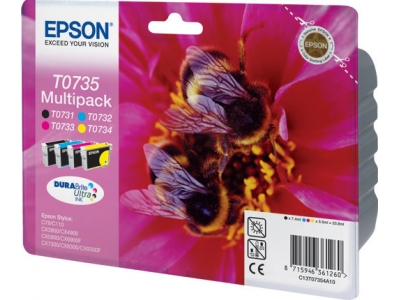    Epson T0735 (C13T10554A10)