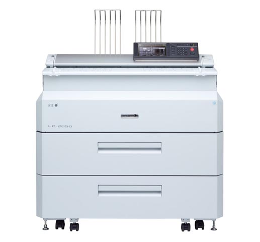 OKI LP-2050