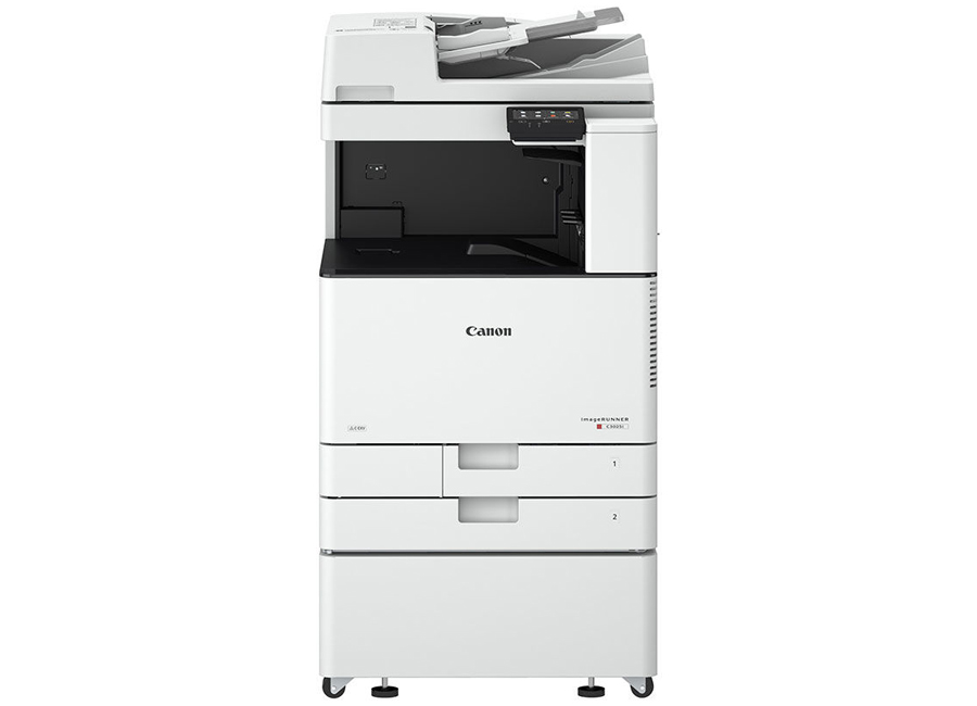  Canon imageRUNNER C3025i (1567C007)