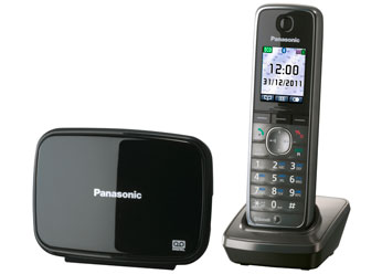  Panasonic KX-TG8621RUM