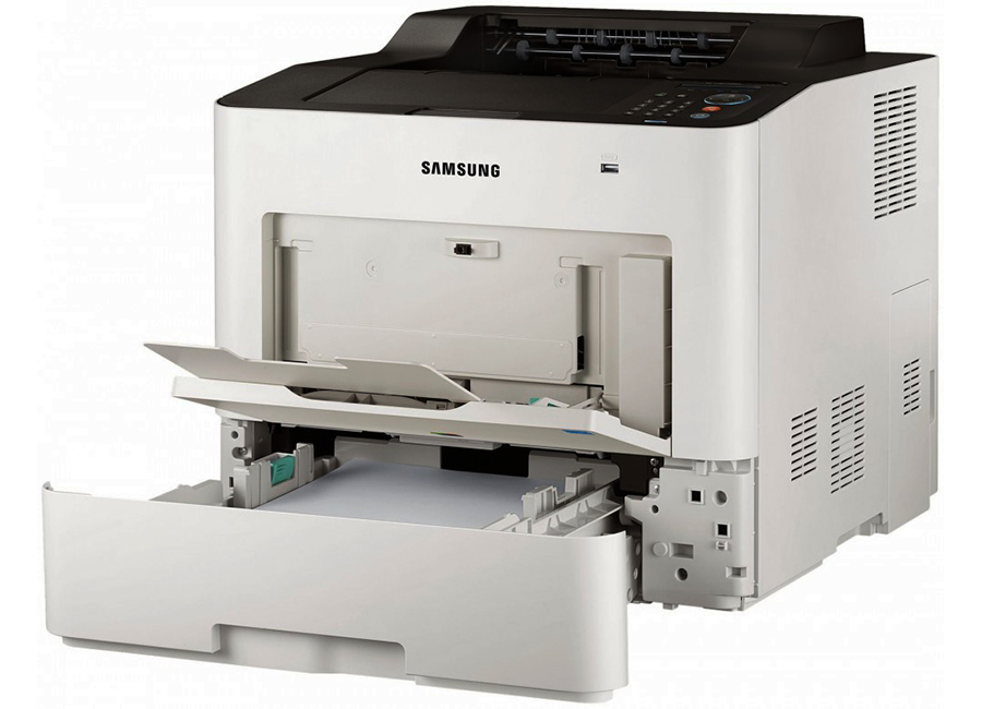  Samsung ProXpress SL-C4010ND (SS216N)