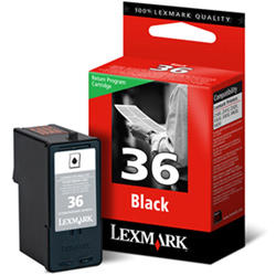 -  Lexmark 36 LX-18C2130E