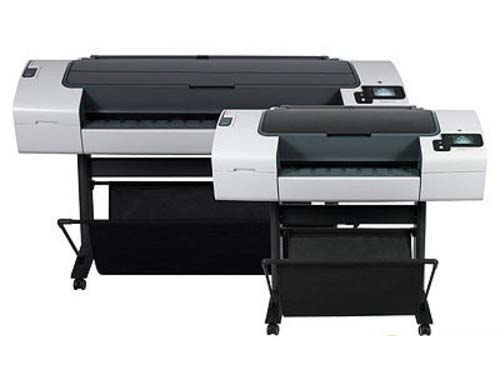   HP Designjet T790 44 ePrinter (CR649A)